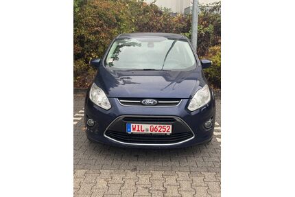 Ford C-Max Gebrauchtwagen