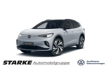 VW ID.4 Gebrauchtwagen