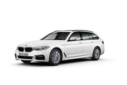 BMW 530 Gebrauchtwagen