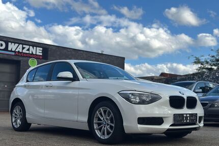 BMW 116 Gebrauchtwagen