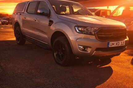 Ford Ranger Gebrauchtwagen