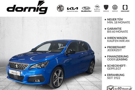 Peugeot 308 Gebrauchtwagen