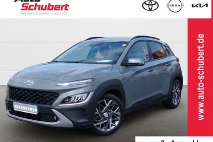 Hyundai KONA Gebrauchtwagen