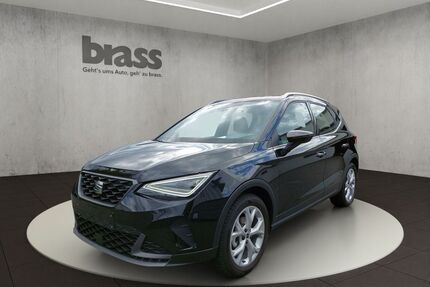 Seat Arona Gebrauchtwagen
