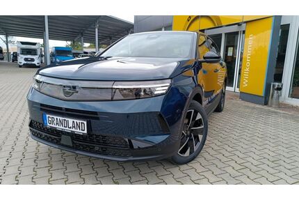 Opel Grandland (X) Gebrauchtwagen