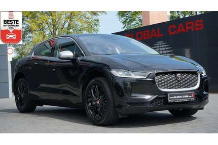 Jaguar I-Pace Gebrauchtwagen
