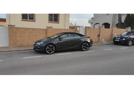 Opel Cascada Gebrauchtwagen