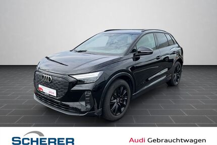 Audi Q4 e-tron Gebrauchtwagen