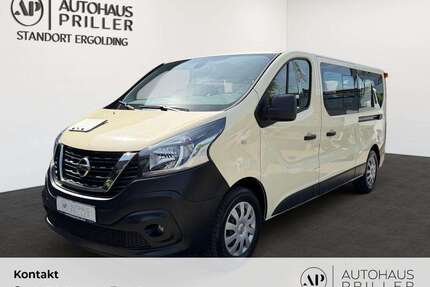 Nissan NV300 Gebrauchtwagen