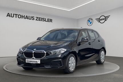 BMW 116 Gebrauchtwagen