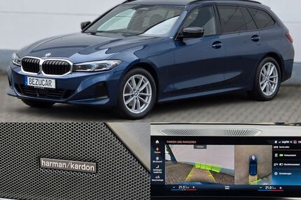 BMW 320 Gebrauchtwagen