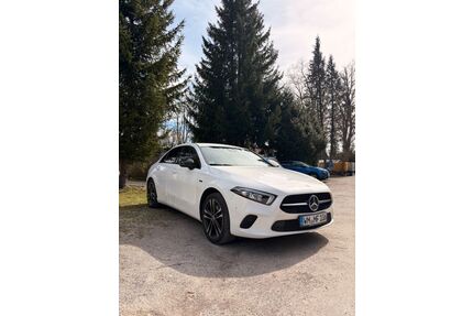 Mercedes-Benz A 250 Gebrauchtwagen