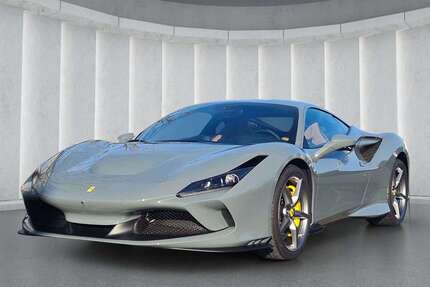 Ferrari F8 Tributo Gebrauchtwagen