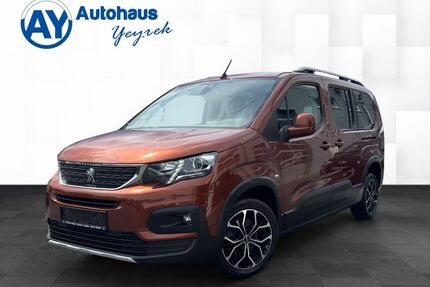 Peugeot Rifter Gebrauchtwagen