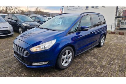 Ford Galaxy Gebrauchtwagen