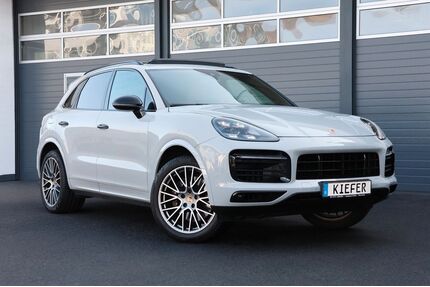 Porsche Cayenne Gebrauchtwagen