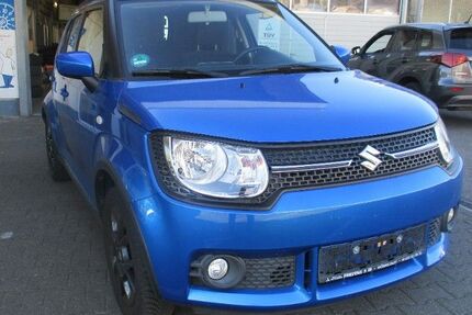Suzuki Ignis Gebrauchtwagen