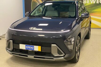 Hyundai KONA Gebrauchtwagen