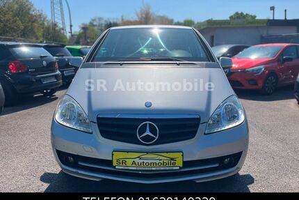 Mercedes-Benz A 160 Gebrauchtwagen