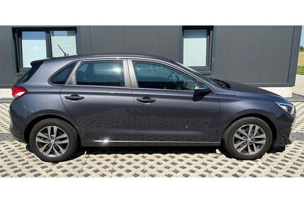 Hyundai i30 Gebrauchtwagen