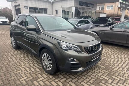 Peugeot 3008 Gebrauchtwagen