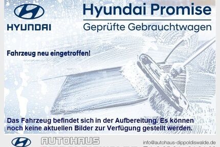 Hyundai i30 Gebrauchtwagen