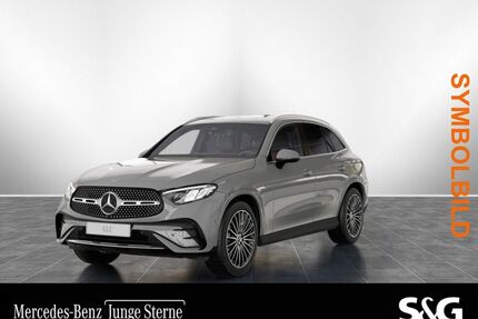 Mercedes-Benz GLC 300 Gebrauchtwagen