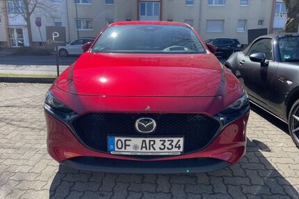 Mazda 3 Gebrauchtwagen