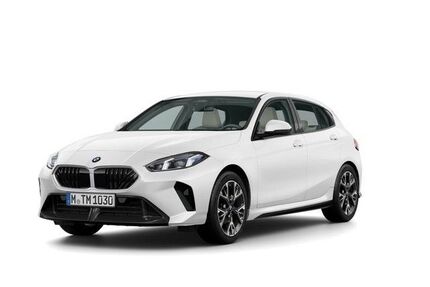 BMW 120 Gebrauchtwagen