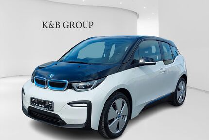 BMW i3 Gebrauchtwagen