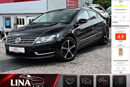 VW Passat CC Gebrauchtwagen