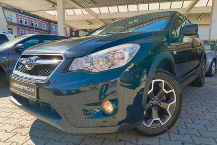 Subaru XV Gebrauchtwagen