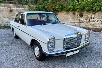Mercedes-Benz 220 Gebrauchtwagen