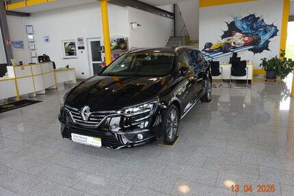 Renault Megane Gebrauchtwagen