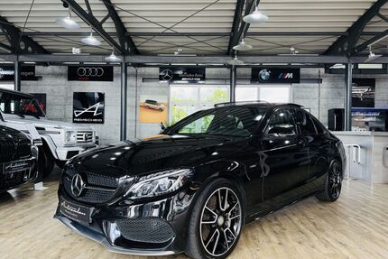 Mercedes-Benz C 450 AMG Gebrauchtwagen