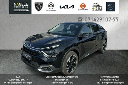 Citroen C4 Gebrauchtwagen