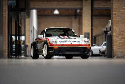 Porsche 911 Urmodell Gebrauchtwagen