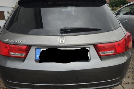 Honda Accord Gebrauchtwagen
