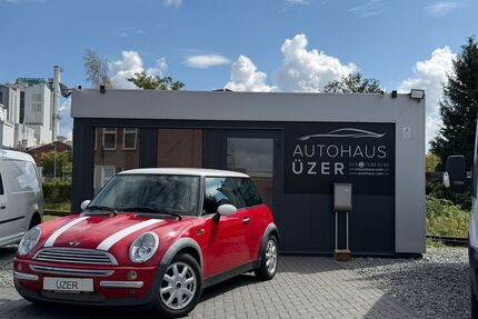 Mini Cooper Gebrauchtwagen