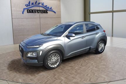 Hyundai KONA Gebrauchtwagen