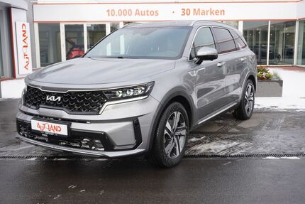 Kia Sorento Gebrauchtwagen