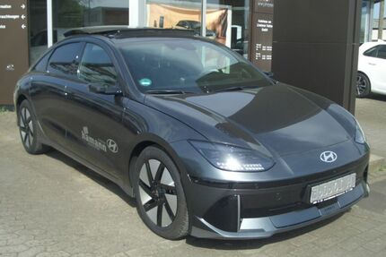 Hyundai IONIQ 6 Gebrauchtwagen