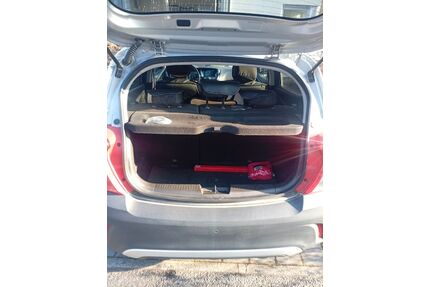 Opel Karl Gebrauchtwagen