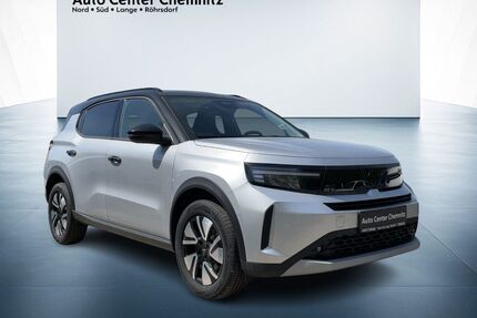 Opel Frontera Gebrauchtwagen