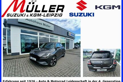 Suzuki Swift Gebrauchtwagen