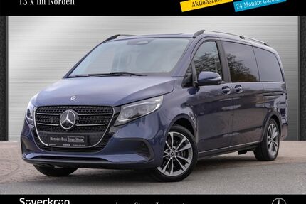 Mercedes-Benz V 250 Gebrauchtwagen