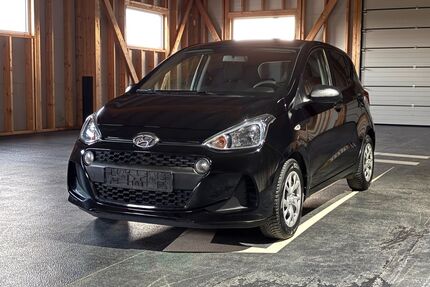 Hyundai i10 Gebrauchtwagen