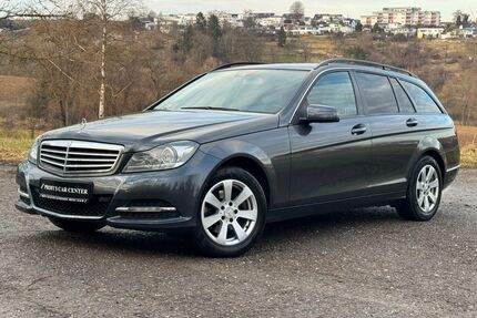 Mercedes-Benz C 200 Gebrauchtwagen
