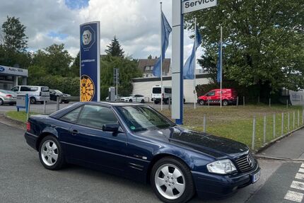 Mercedes-Benz SL 280 Gebrauchtwagen