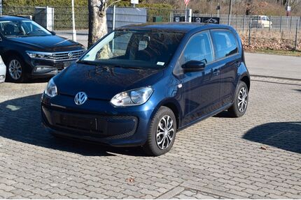 VW up! Gebrauchtwagen